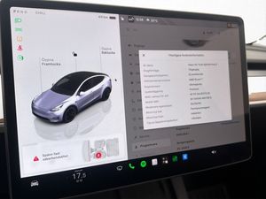 Tesla Model Y bild 21