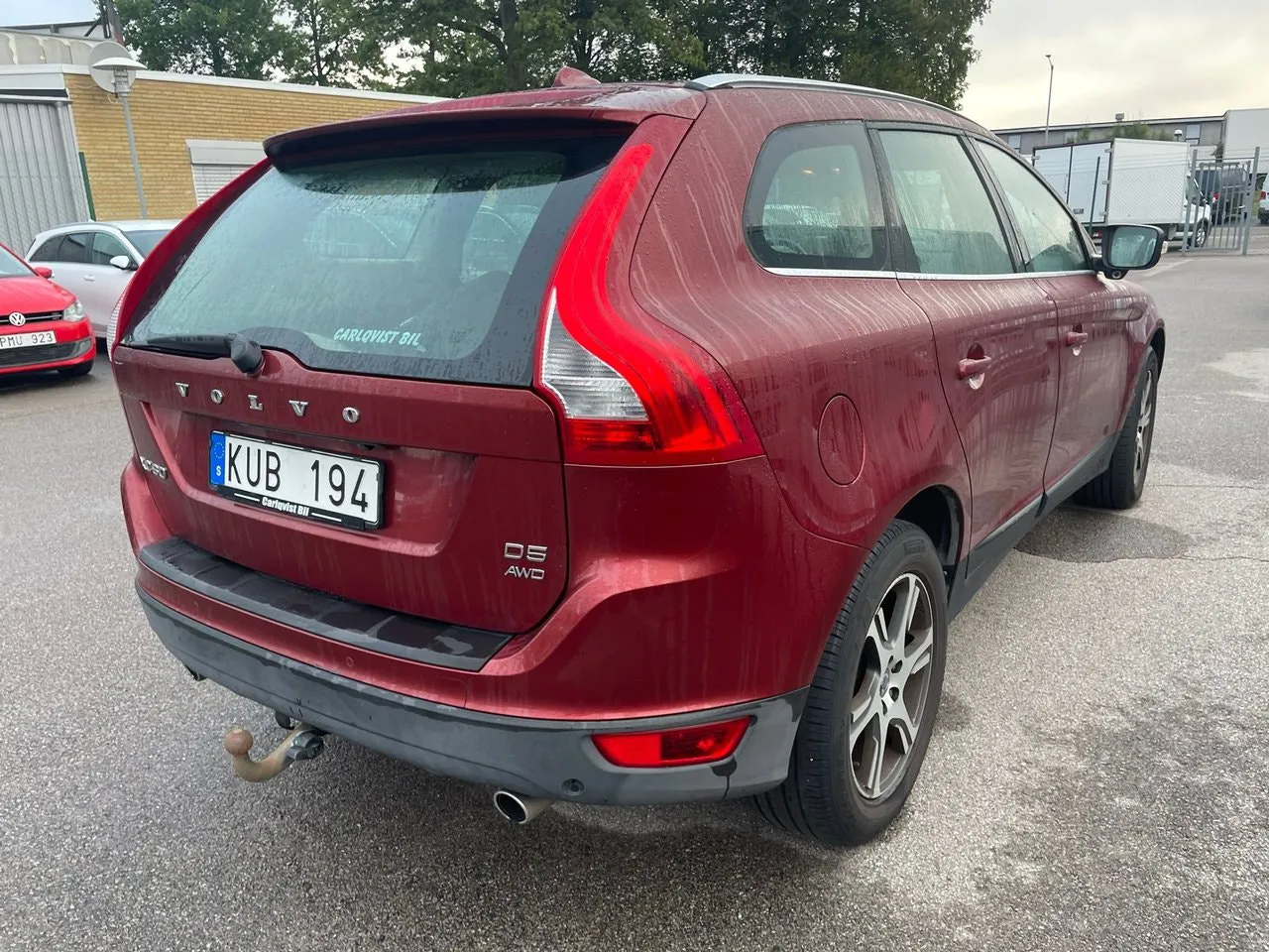 Vehicle image 2