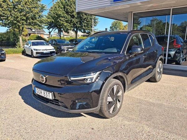 Volvo XC40 Recharge Extended Range 252HK - 2023