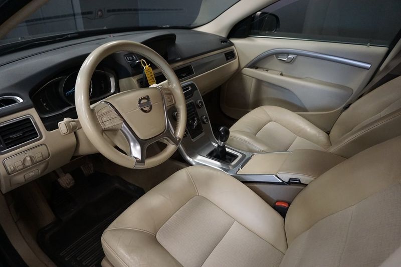 Volvo V70 bild 5