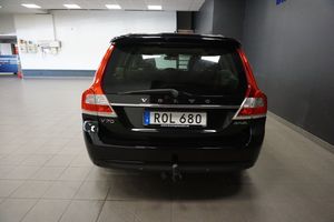 Volvo V70 bild 7