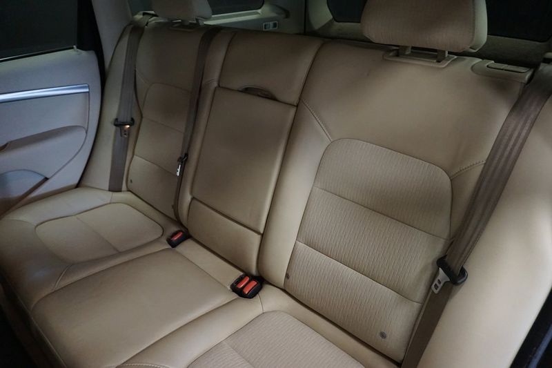 Volvo V70 bild 16