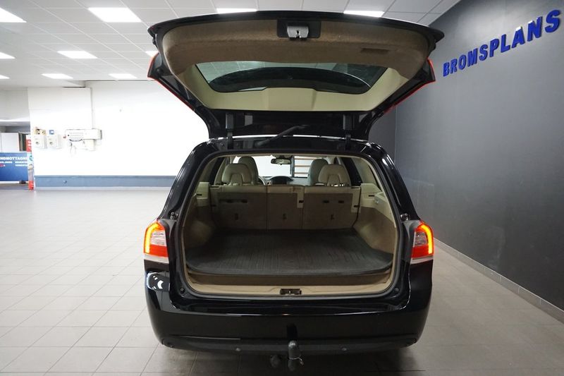 Volvo V70 bild 21