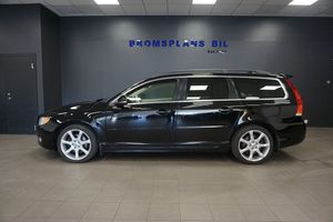 Volvo V70 bild 1