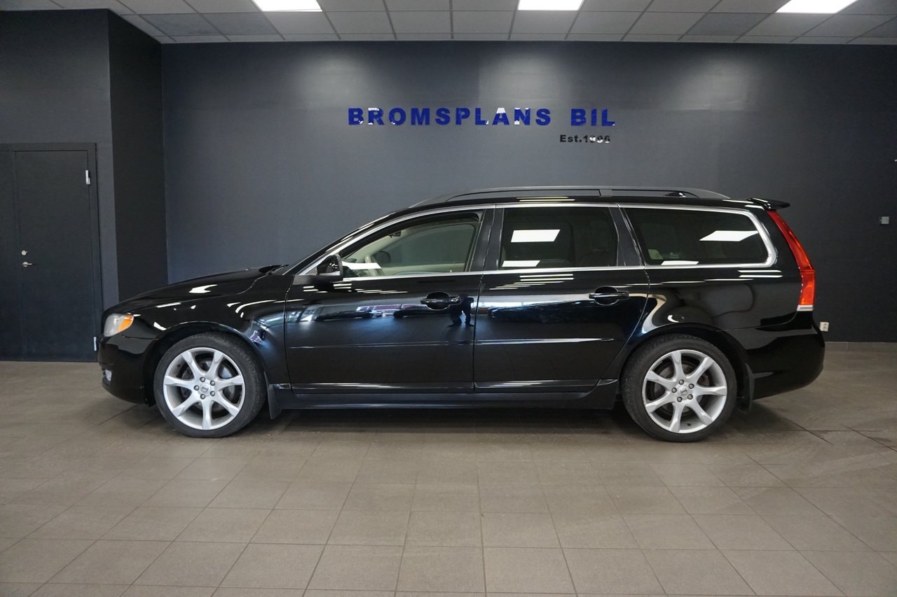 Volvo V70