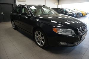 Volvo V70 bild 4