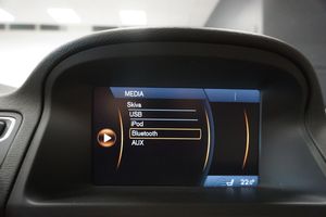 Volvo V70 bild 11