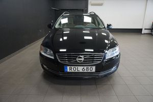 Volvo V70 bild 3
