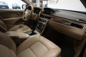 Volvo V70 bild 9