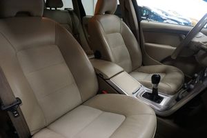 Volvo V70 bild 15