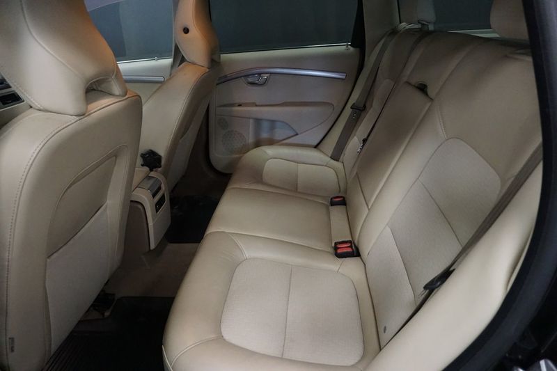 Volvo V70 bild 18