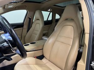 Porsche Panamera bild 6
