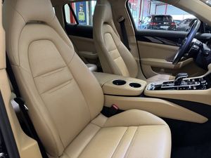 Porsche Panamera bild 20
