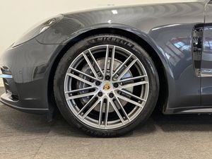 Porsche Panamera bild 24