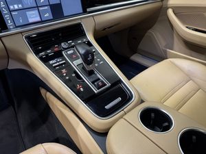 Porsche Panamera bild 9