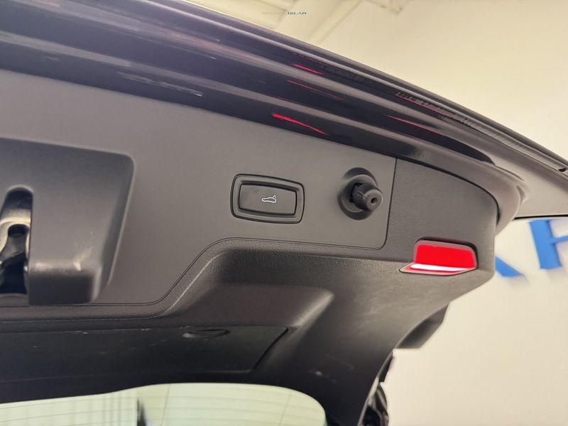Porsche Panamera bild 16
