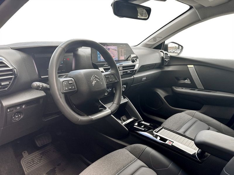 Citroen C4 bild 4