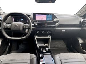 Citroen C4 bild 6