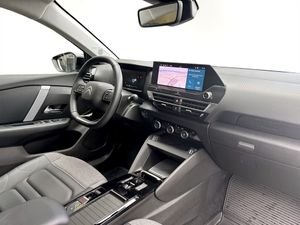 Citroen C4 bild 13