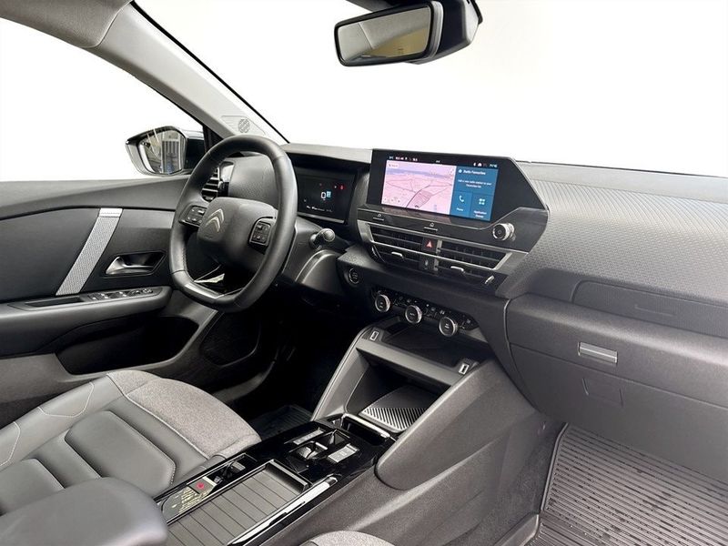 Citroen C4 bild 13