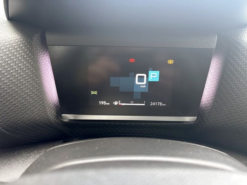 Citroen C4 bild 9