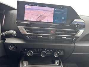 Citroen C4 bild 11