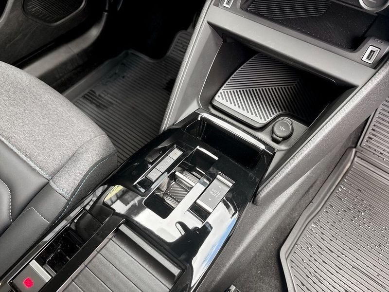 Citroen C4 bild 12