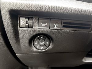 Citroen C4 bild 8