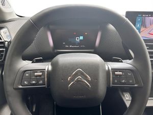 Citroen C4 bild 7