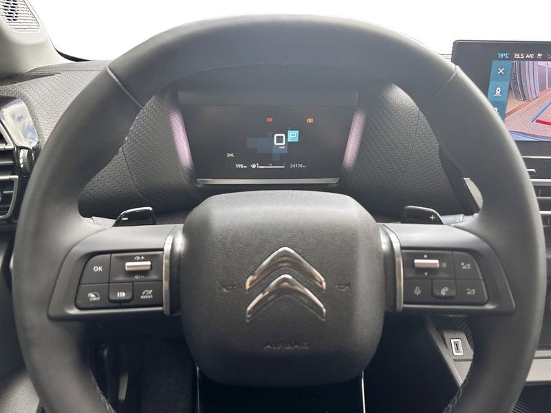 Citroen C4 bild 7