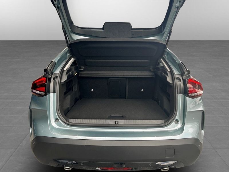 Citroen C4 bild 17