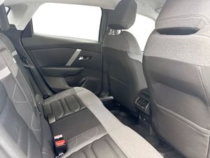 Citroen C4 bild 14