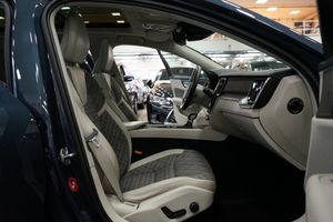 Volvo V60 bild 12