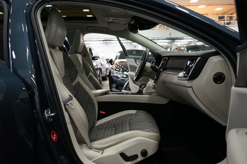 Volvo V60 bild 12