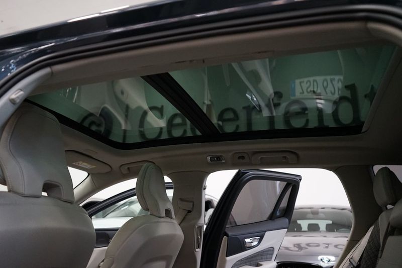 Volvo V60 bild 14