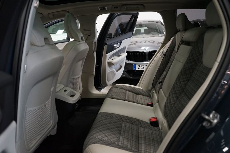 Volvo V60 bild 13