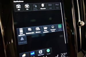 Volvo V60 bild 15