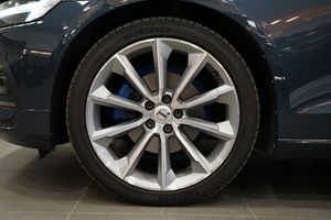 Volvo V60 bild 6