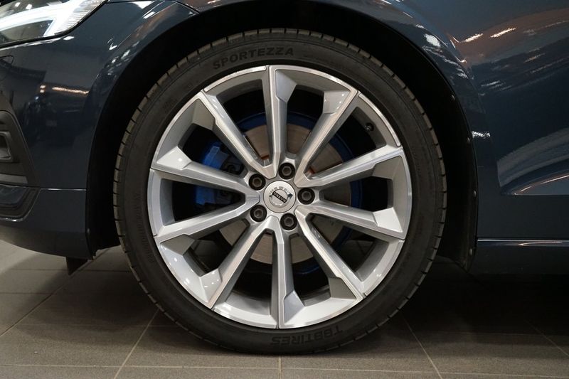 Volvo V60 bild 6