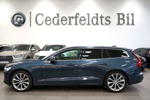 Volvo V60 bild 1