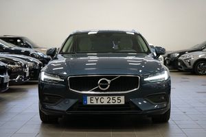 Volvo V60 bild 3