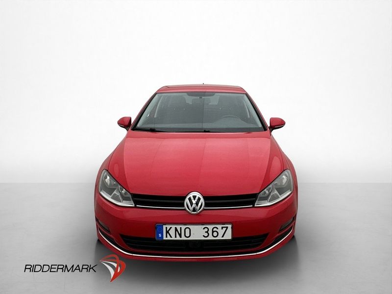 Volkswagen Golf bild 2