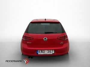Volkswagen Golf bild 6