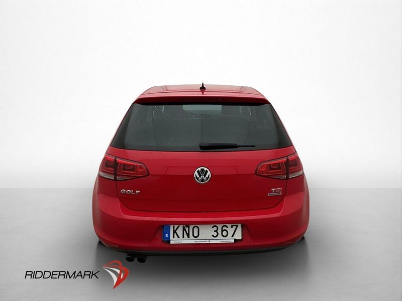 Volkswagen Golf bild 6
