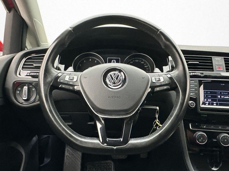 Volkswagen Golf bild 14