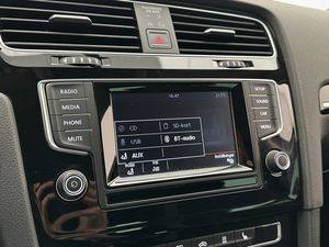 Volkswagen Golf bild 21