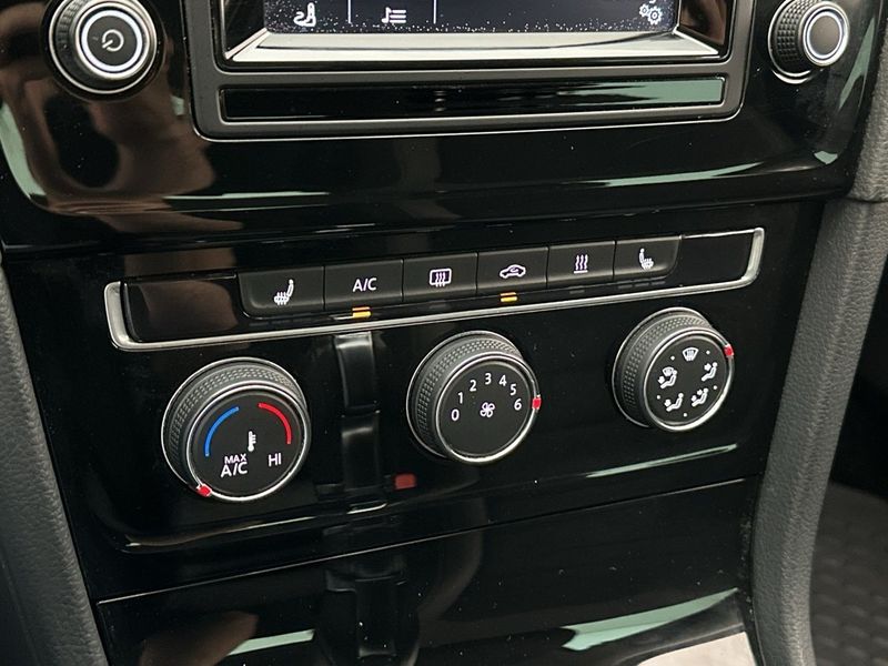 Volkswagen Golf bild 22