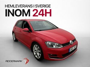 Volkswagen Golf bild 3