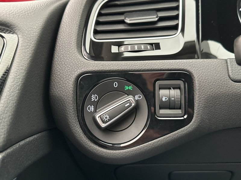 Volkswagen Golf bild 24