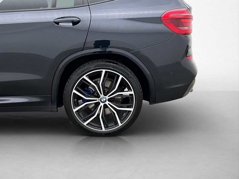 BMW X3 bild 35